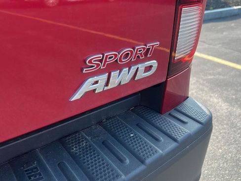 Used 2023 Honda Ridgeline Sport image 6