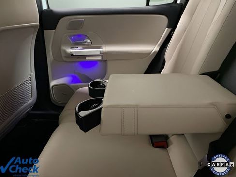 Used 2023 Mercedes-Benz EQB 300 4MATIC w/ Pinnacle Package image 69