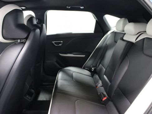 Used 2026 Kia K4 GT-Line w/ GT-Line Premium Package FWD image 24
