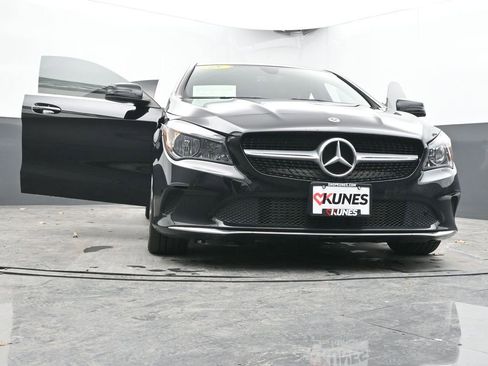Used 2018 Mercedes-Benz CLA 250 4MATIC image 65