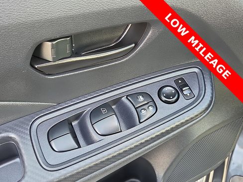 Used 2024 Nissan Versa S w/ Electronics Package image 13