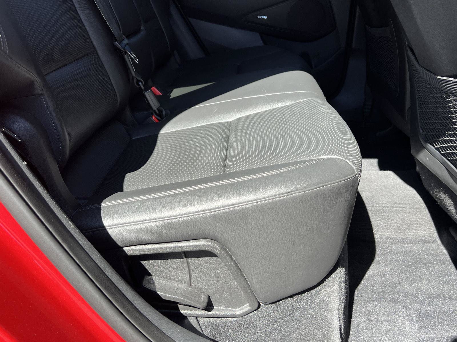 Used 2021 Hyundai Tucson Limited AWD/4WD image 17