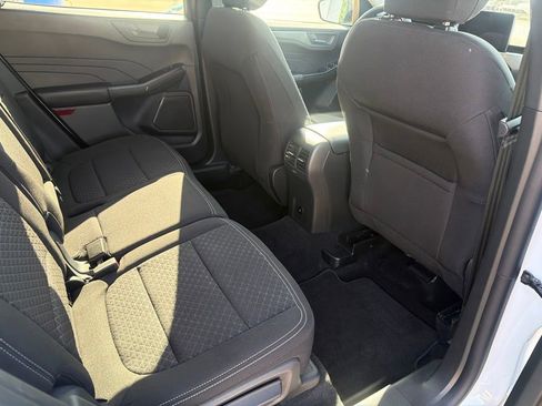 Used 2024 Ford Escape Active FWD image 34