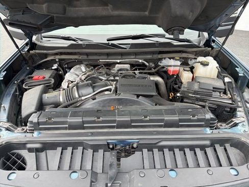 Certified 2025 Chevrolet Silverado 2500 LT w/ Safety Package image 19