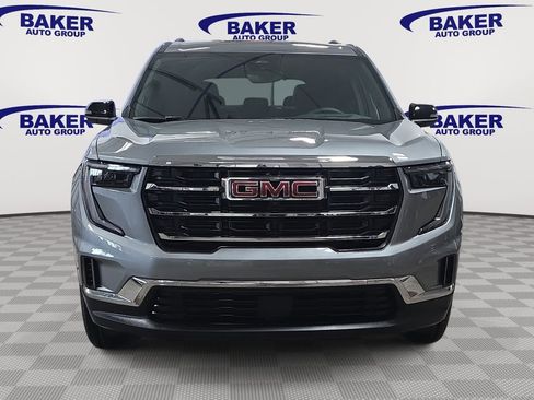 New 2026 GMC Acadia Elevation w/ LPO, Floor Liner Package image 2