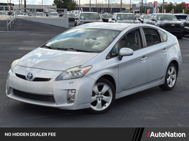 Used 2010 Toyota Prius Five FWD image 1