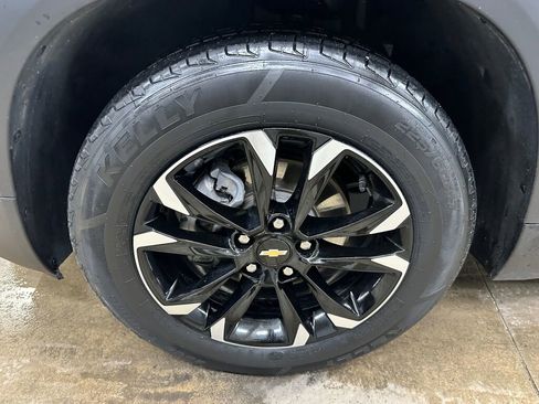 Certified 2023 Chevrolet TrailBlazer LT image 33