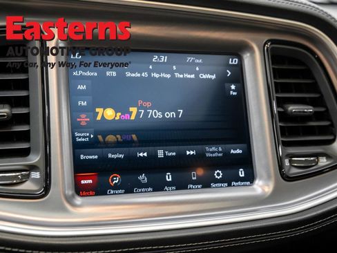 Used 2020 Dodge Challenger R/T Scat Pack w/ Plus Package image 26