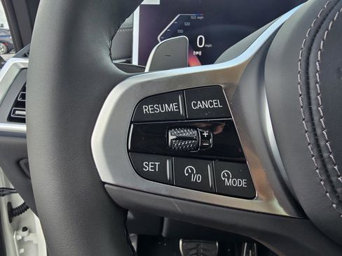 New 2026 BMW X5 xDrive40i w/ M Sport Package image 26