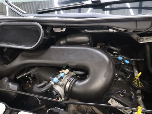 Used 2017 Ford Transit 150 148 Low Roof RWD image 23