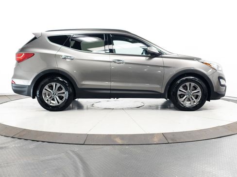 Used 2016 Hyundai Santa Fe Sport w/ Option Group 04 AWD/4WD image 13
