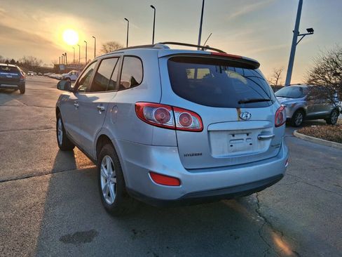 Used 2010 Hyundai Santa Fe Limited image 6