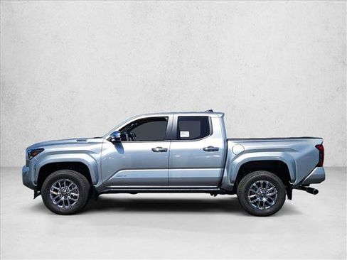 New 2026 Toyota Tacoma Limited AWD/4WD image 5