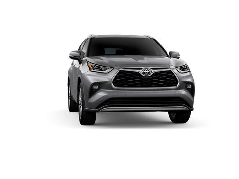 New 2026 Toyota Highlander Platinum AWD/4WD image 18