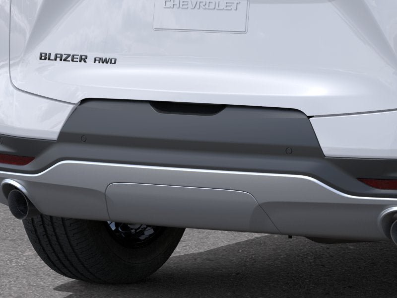 New 2026 Chevrolet Blazer LT AWD/4WD image 39