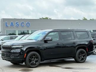 Used 2024 Jeep Wagoneer Series II AWD/4WD 360° Tour