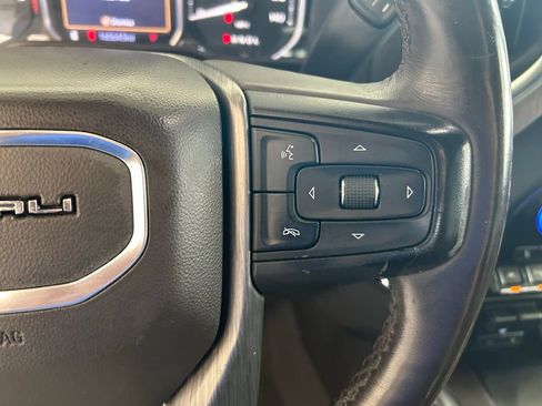 Used 2020 GMC Sierra 1500 Denali w/ Technology Package RWD image 50