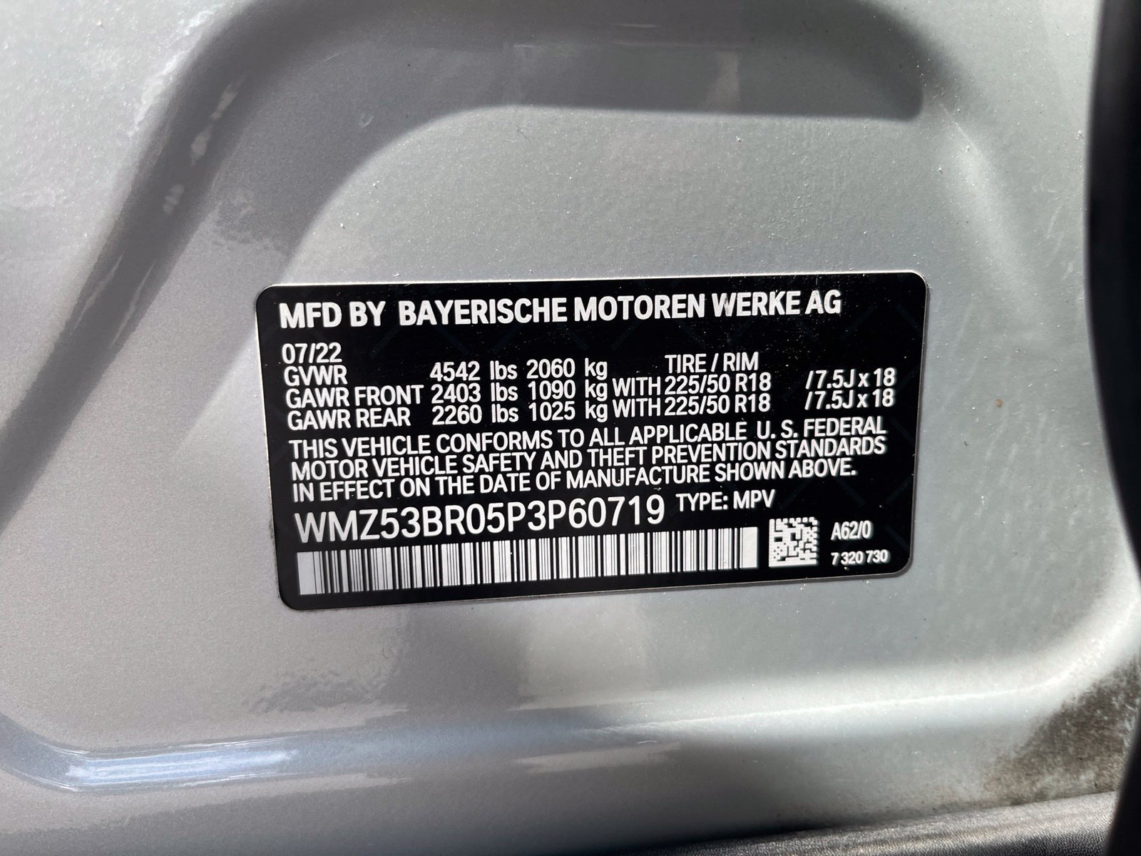 Used 2023 MINI Cooper Countryman S FWD image 27