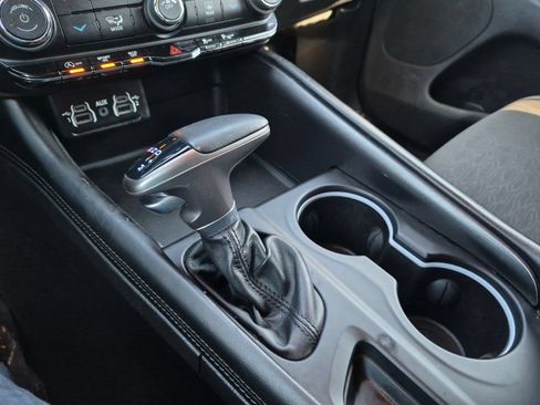 Used 2023 Dodge Durango SXT Launch Edition RWD image 20