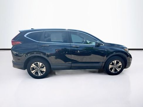 Used 2021 Honda CR-V LX image 8