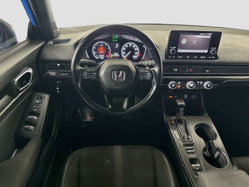 Used 2022 Honda Civic Sport image 17