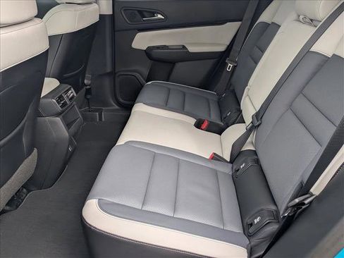 New 2026 Honda Prologue Elite image 14