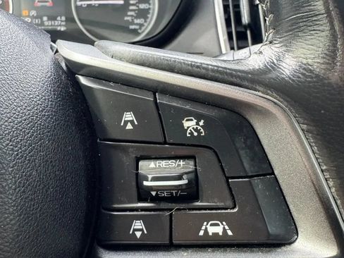 Used 2019 Subaru Forester Premium AWD/4WD image 20
