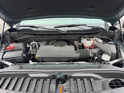 Used 2026 Chevrolet Silverado 1500 ZR2 image 13