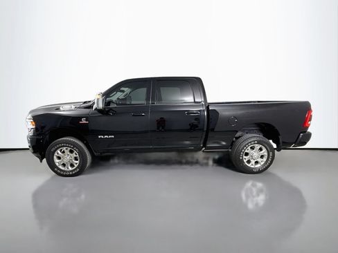 Used 2024 RAM 2500 Laramie w/ Safety Group AWD/4WD image 4