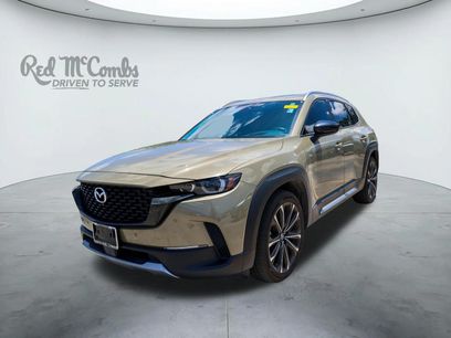 Used 2024 MAZDA CX-50 2.5 Turbo w/ Accent Package