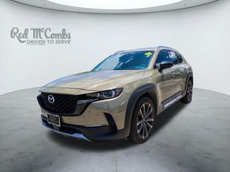 Used 2024 MAZDA CX-50 2.5 Turbo w/ Accent Package AWD/4WD video 1