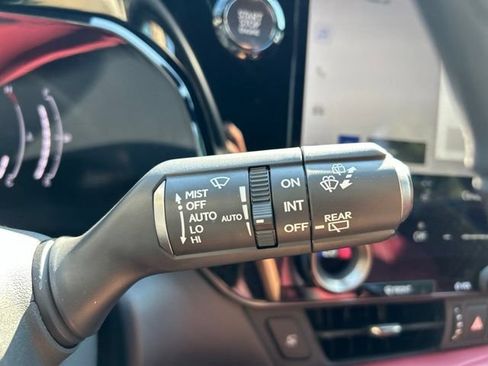 Certified 2026 Lexus NX 350 AWD w/ Accessory Package (2T) image 17