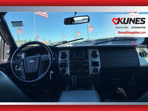Used 2017 Ford Expedition EL XLT w/ Equipment Group 201A image 38