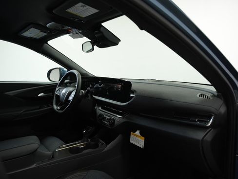 New 2026 Buick Envista Preferred w/ Convenience I Package FWD image 18