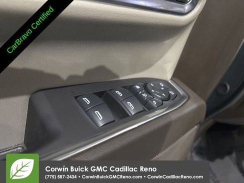 Certified 2025 GMC Sierra 2500 SLT image 14