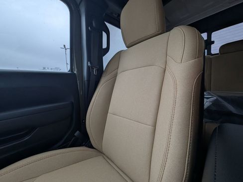 New 2026 Jeep Gladiator Sport AWD/4WD image 14