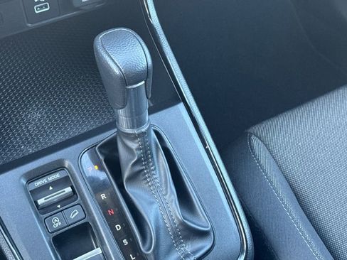 Certified 2025 Honda CR-V LX image 23