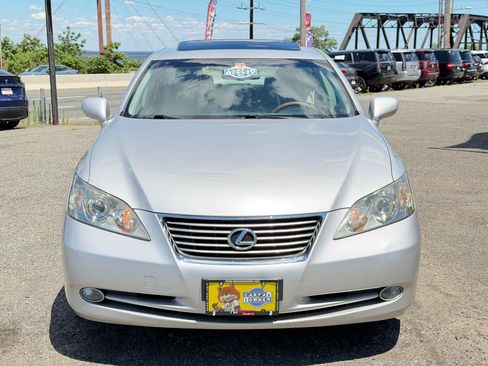 Used 2008 Lexus ES 350 FWD image 10