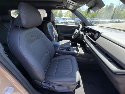 New 2027 Kia Seltos X-Line SX AWD/4WD image 26
