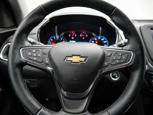Used 2024 Chevrolet Equinox LT AWD/4WD image 32