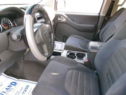Used 2007 Nissan Pathfinder SE RWD image 14