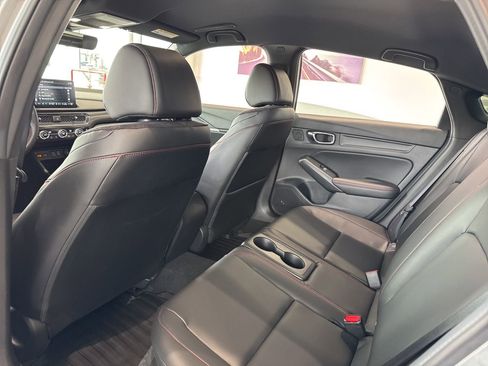 Used 2025 Acura Integra Type S image 42