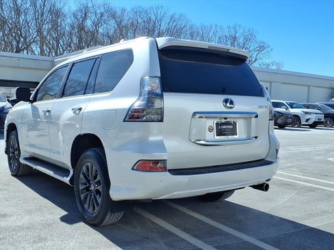 Used 2023 Lexus GX 460 Premium image 26