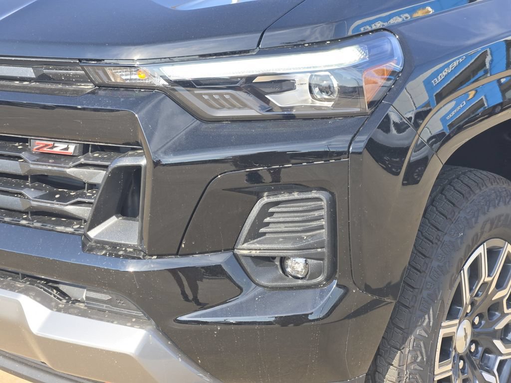 New 2026 Chevrolet Colorado Z71 w/ Technology Package AWD/4WD image 6