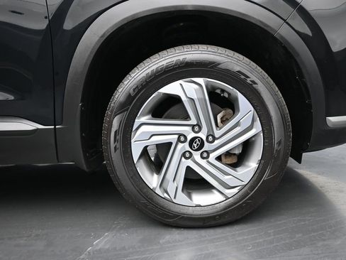 Used 2023 Hyundai Santa Fe SE image 10