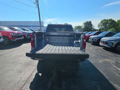 New 2026 Chevrolet Silverado 1500 LT AWD/4WD image 8