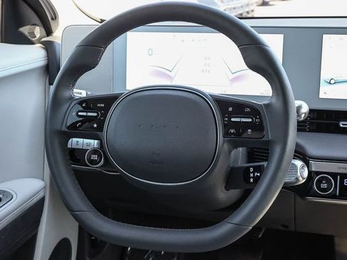 Certified 2023 Hyundai Ioniq 5 SEL w/ Cargo Package image 16