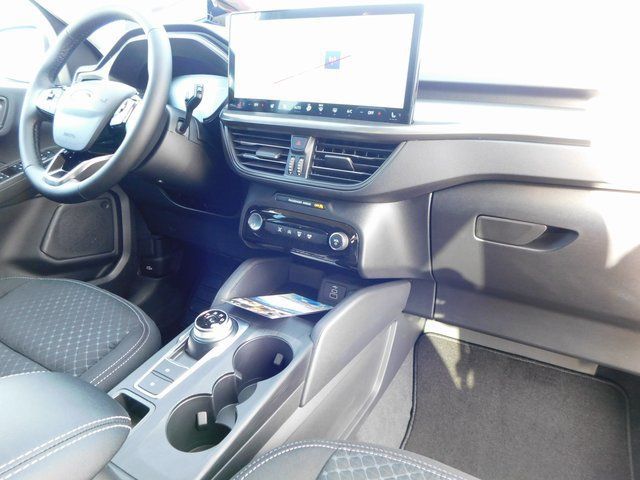 New 2026 Ford Escape Active w/ Tech Pack #1 AWD/4WD image 17