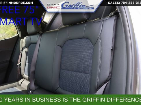New 2026 Buick Envista Sport Touring w/ Convenience I Package FWD image 22
