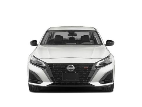 New 2025 Nissan Altima 2.5 SR w/ SR Premium Package image 7